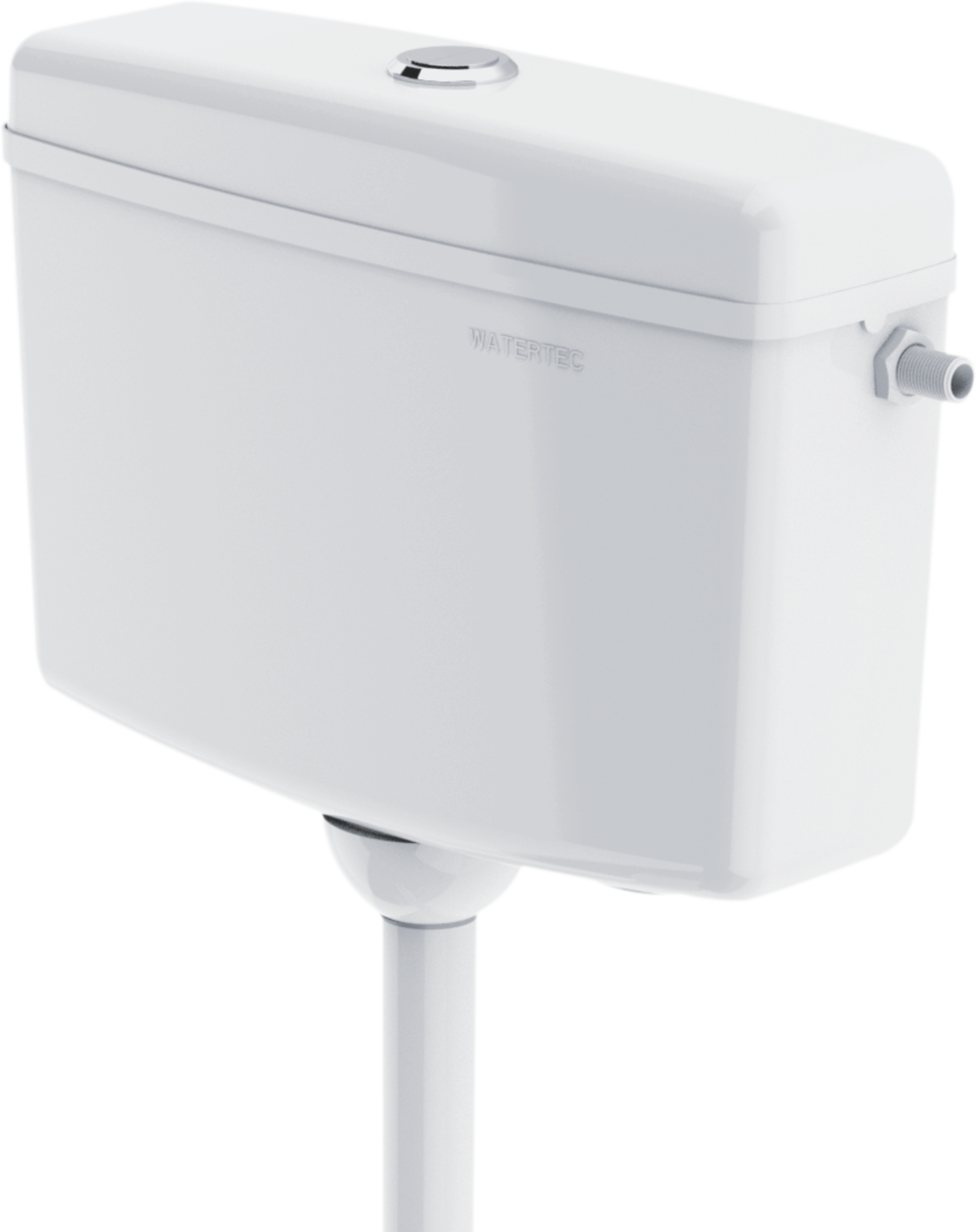 Waterline Dual flush Cistern